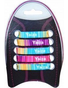 CORDONES PERSONALIZADOS "YAIZA"