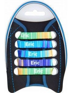 CORDONES PERSONALIZADOS "ERIC"