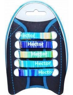 CORDONES PERSONALIZADOS "HECTOR"