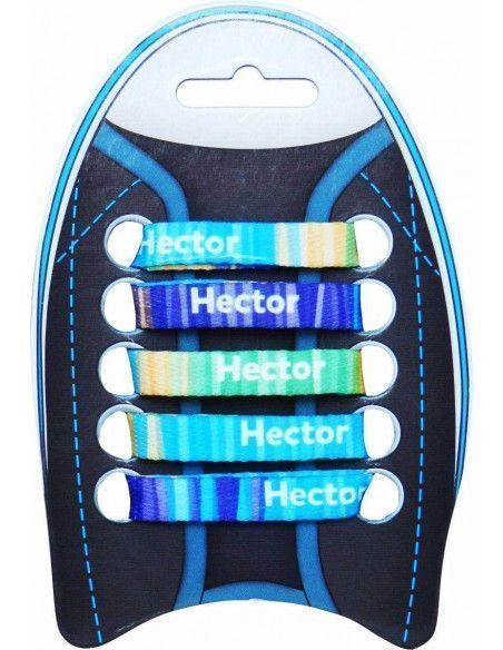 CORDONES PERSONALIZADOS "HECTOR"