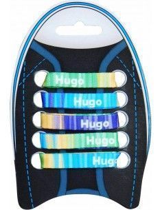 CORDONES PERSONALIZADOS "HUGO"