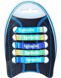 CORDONES PERSONALIZADOS "IGNACIO"