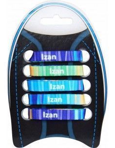 CORDONES PERSONALIZADOS "IZAN"