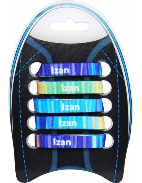 CORDONES PERSONALIZADOS "IZAN"