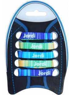 CORDONES CON NOMBRE "JORDI"