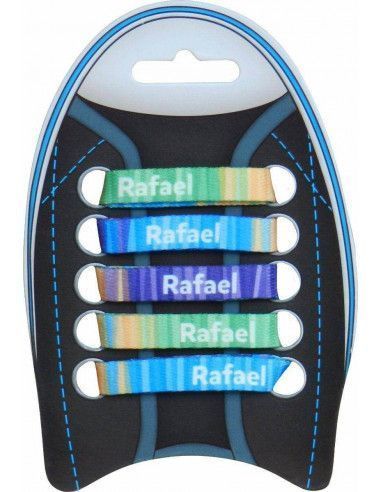 CORDONES PERSONALIZADOS "RAFAEL"