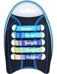 CORDONES PERSONALIZADOS "SERGIO"
