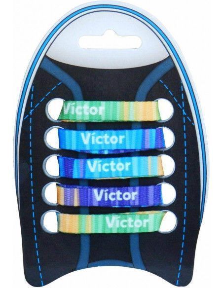 CORDONES PERSONALIZADOS "VICTOR"