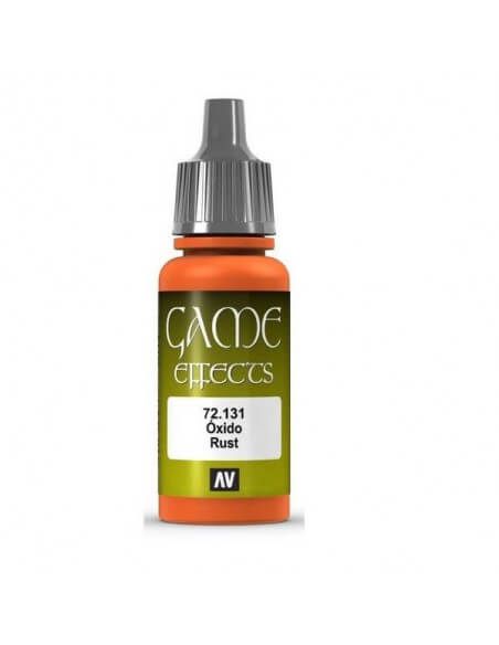 ACRÍLICO EFFECTO ÓXIDO DE 17 ML.