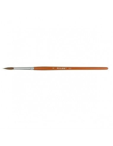 PINCEL ESCOLAR SERIE 101 Nº 3