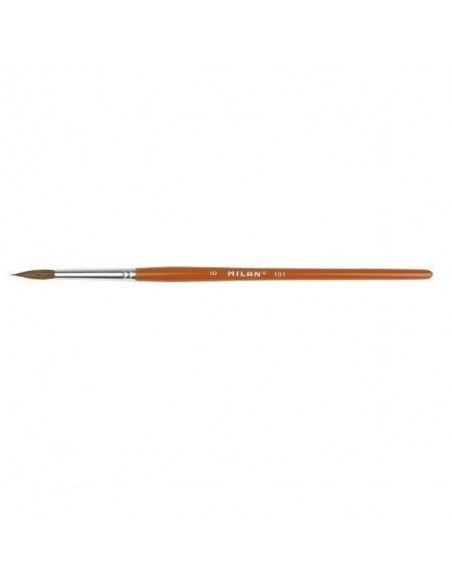 PINCEL MILAN SERIE 101 Nº 4