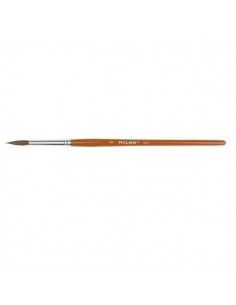 PINCEL MILAN SERIE 101 Nº 8