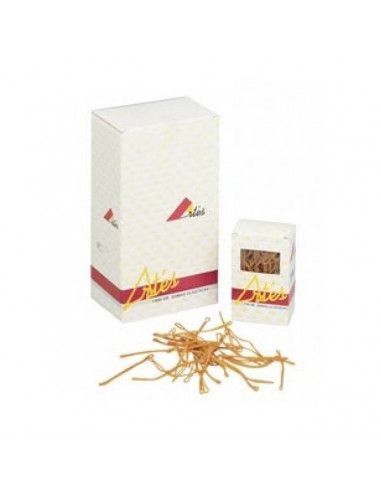 GOMAS ELASTICAS DE 80MM EN CAJAS DE 100 GR
