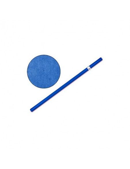 PAPEL KRAFT DE 3M 70 GR COLOR AZUL