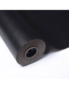 PAPEL KRAFT DE 3 M COLOR NEGRO 70 GR