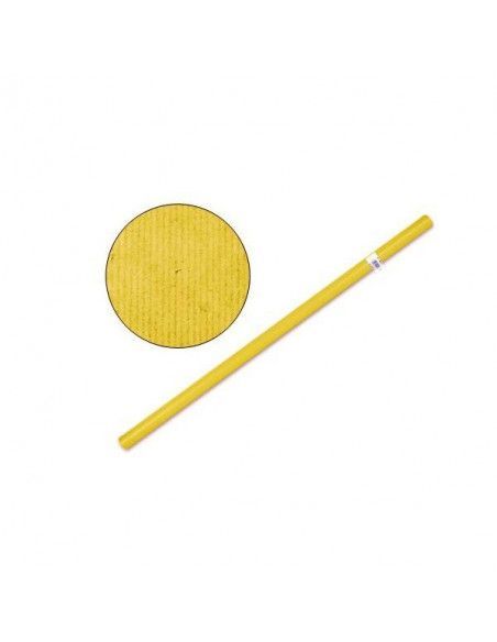 KRAFT PARA MANUALIDADES DE 3M COLOR AMARILLO 70 GR