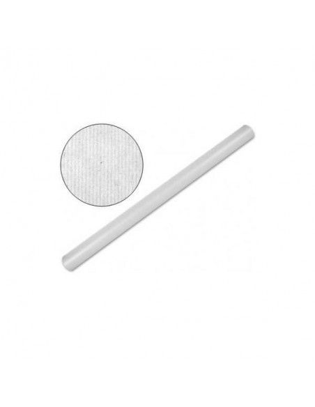 PAPEL KRAFT ROLLO DE 3 M COLOR BLANCO 70 GR