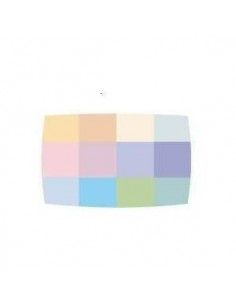 ALMOHADILLA VERSACRAFT PARA SCRAPBOOKING Y MANUALIDADES  COLOR CHIFFON 130 X 85MM
