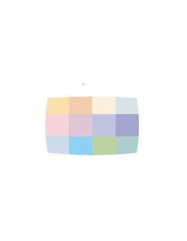 ALMOHADILLA VERSACRAFT PARA SCRAPBOOKING Y MANUALIDADES  COLOR CHIFFON 130 X 85MM