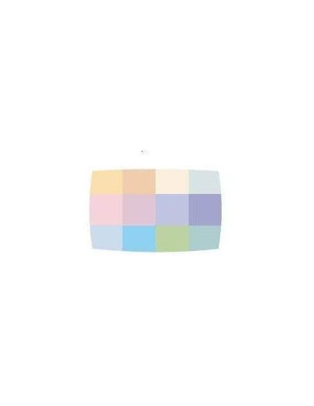 ALMOHADILLA VERSACRAFT PARA SCRAPBOOKING Y MANUALIDADES  COLOR CHIFFON 130 X 85MM