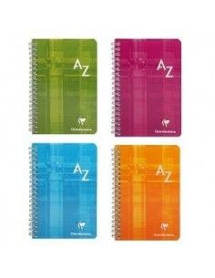 INDICE CLAIREFONTAINE CUADRICULA 110x170