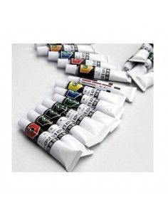  PINTURA PARA OLEO AZUL COBALTO 21 ML