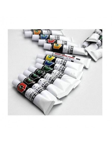  PINTURA PARA OLEO AZUL COBALTO 21 ML