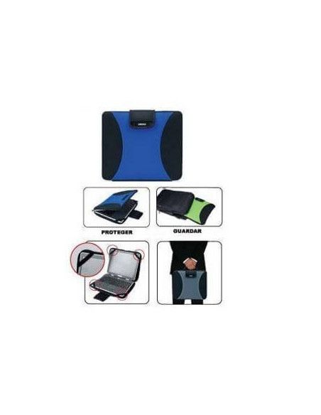 LAPSHIRT BOLSA PROTECTORA DE VIAJE COLOR NARANJA