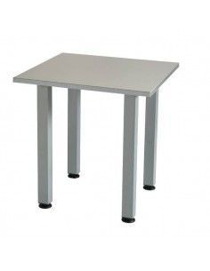 MESA CUADRADA ADD+ ROCADA