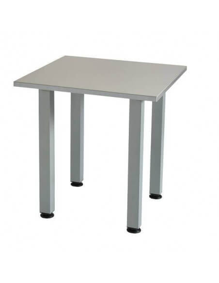 MESA CUADRADA ADD+ ROCADA