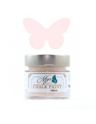 CHALK PAINT MYA ROSA CLARO 100ML