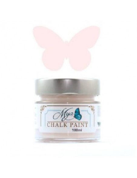 CHALK PAINT MYA ROSA CLARO 100ML