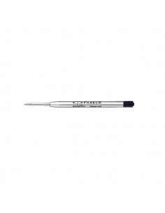 RECAMBIO BOLIGRAFO PARKER QUINKFLOW 0.7 MM.