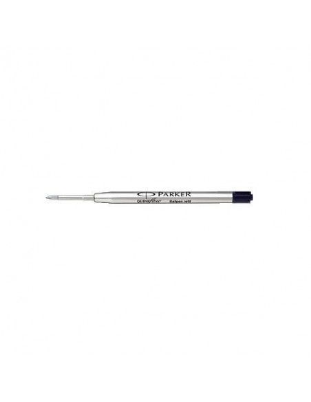 RECAMBIO BOLIGRAFO PARKER QUINKFLOW 0.7 MM.