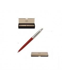 BOLIGRAFO JOTTER SPECIAL ROJO