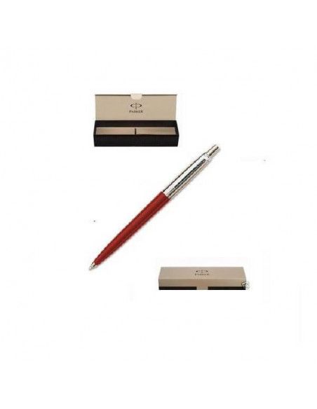 BOLIGRAFO JOTTER SPECIAL ROJO