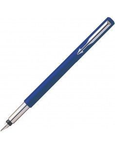 BOLIGRAFO VECTOR ESTANDAR COLOR AZUL