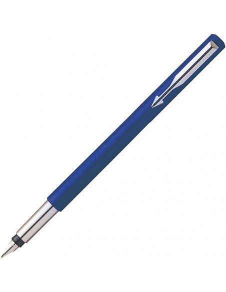 BOLIGRAFO VECTOR ESTANDAR COLOR AZUL