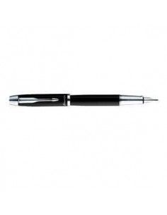 PLUMA PARKER LACADO EN NEGRO