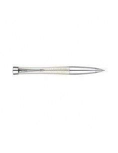 BOLIGRAFO URBAN PREMIUM COLOR PLATA