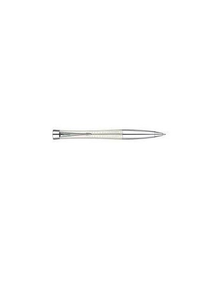 BOLIGRAFO URBAN PREMIUM COLOR PLATA
