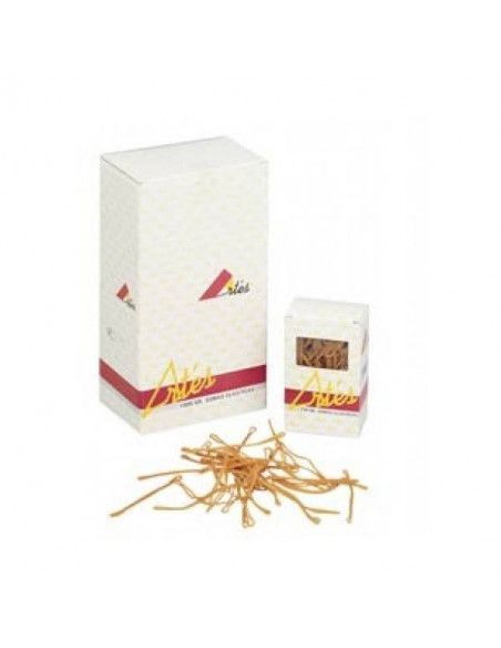 CAJA DE GOMAS ELASTICAS 1KG 80MM
