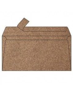  SOBRES POLLEN 110 X 220 BRONCE