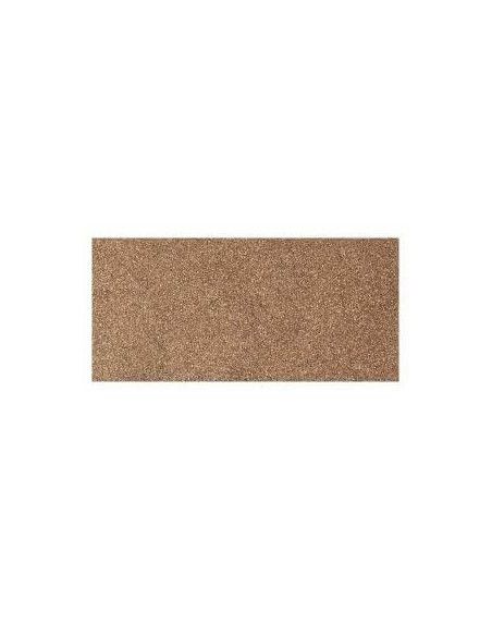 TARJETAS POLLEN 106 X 213  COLOR BRONCE