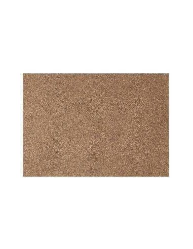 TARJETAS COLOR BRONCE POLLEN 110 X 155