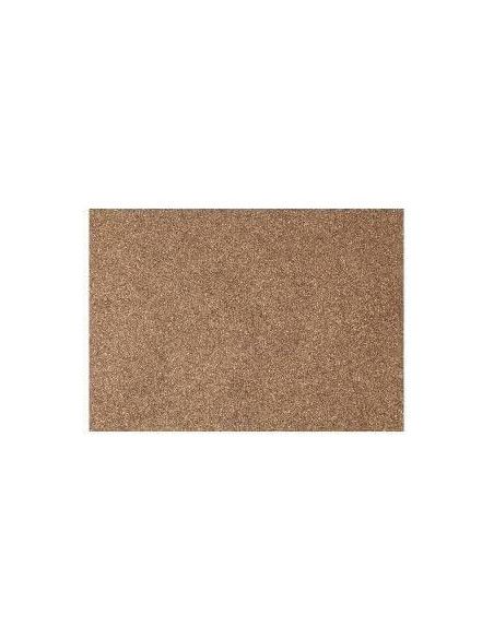 TARJETAS COLOR BRONCE POLLEN 110 X 155