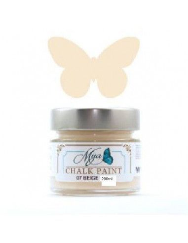BEIGE CHALK PAINT MYA 200ML