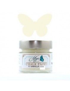 200ML CHALK PAINT MYA VAINILLA