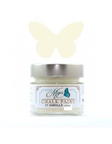 200ML CHALK PAINT MYA VAINILLA