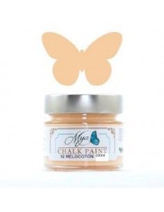 MELOCOTON CHALK PAINT MYA 200ML